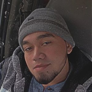 Meet your Posher, Luis